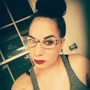 Meet your Posher, Katherine